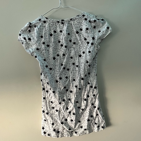 Star tee - Picture 2 of 3